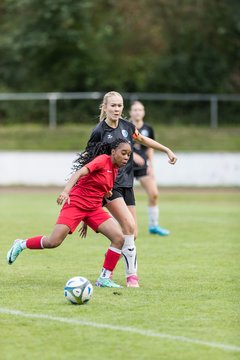 Bild 191 - wCJ VfL Pinneberg - Eimsbuetteler TV : Ergebnis: 0:5